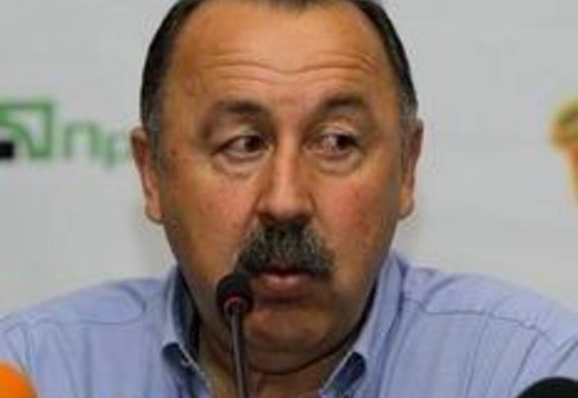 Газзаев: "Вышли два креативных игрока и внесли перелом в игру"