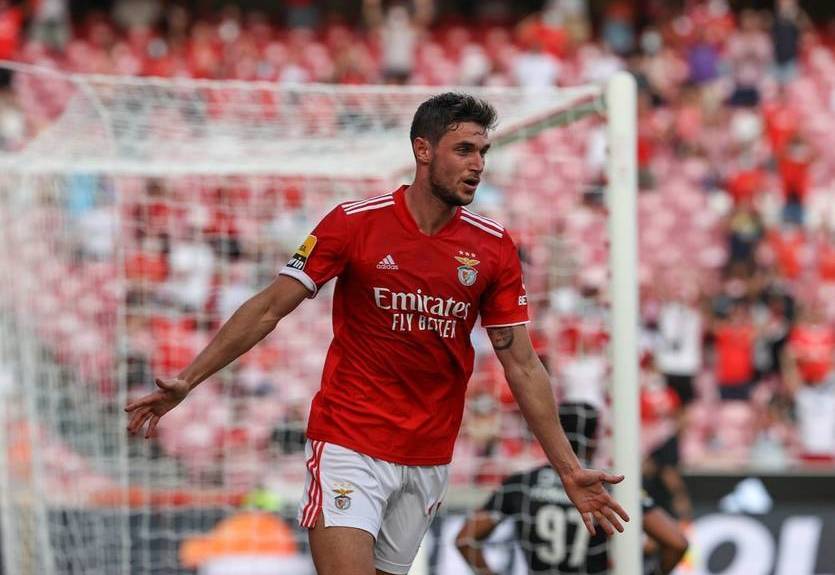 Яремчук: Забить на Энфилде - мечта каждого