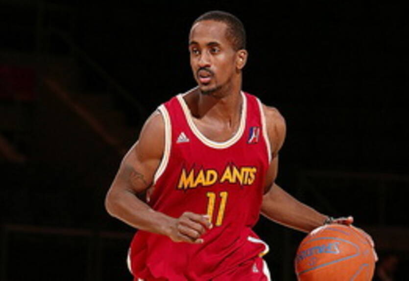 Кахасоль продлил Кэллоуэя