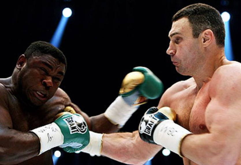 Менеджер Питера: "Мы готовы к поединку с Кличко"