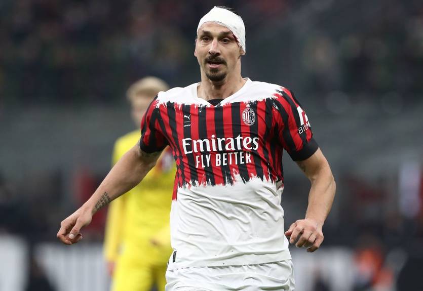 Арабский инвестор хочет приобрести Милан и Лилль