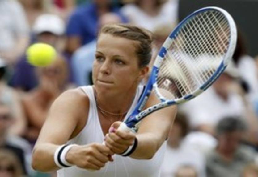 Павлюченкова: "Довольна своей игрой на турнире"