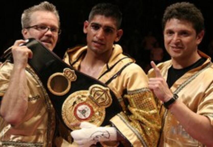 Ариза раскритиковал Консепсьона