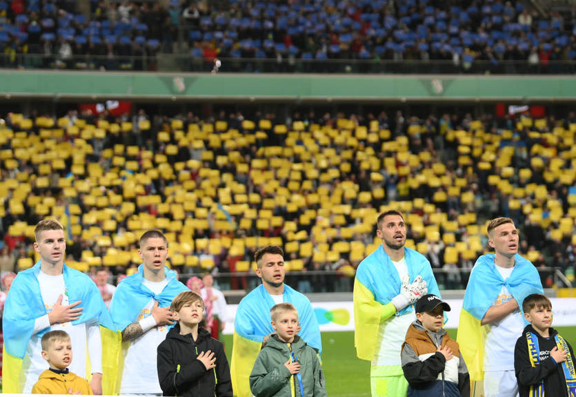 Украинцы смогут бесплатно посетить благотворительный матч Динамо против Клужа