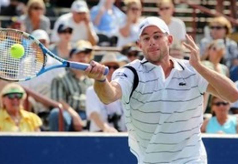 Роддик готов к дуэли с Малиссом