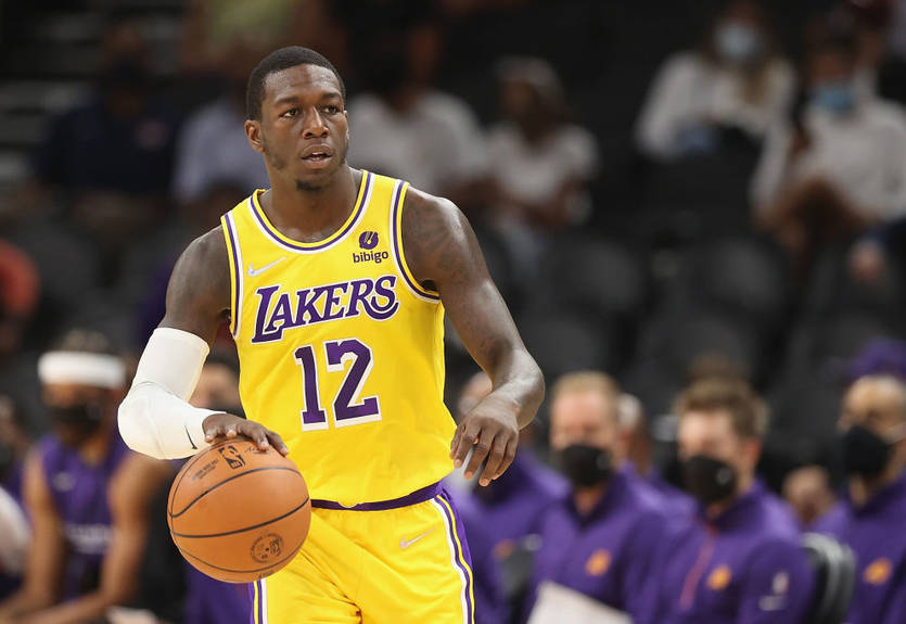 Нанн, пропустивший весь сезон Лейкерс из-за травмы, намерен воспользоваться опцией игрока