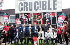 Чемпионат мира по снукеру-2025: впервые любитель выиграл турнир