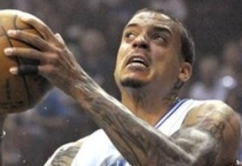 Барнс будет играть в Лейкерс?