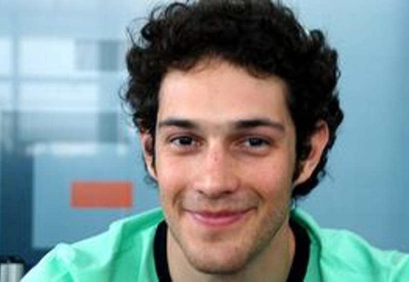 Сенна: "Я хочу быть всегда в игре"