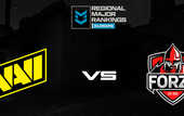 NaVi – forZe: онлайн-трансляция матча PGL Major Antwerp 2022: European RMR A NaVi – forZe: онлайн-трансляция матча PGL Major Antwerp 2022: European RMR A