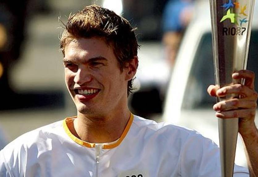 Перелететь через Атлантику. Версия 2010. Часть I