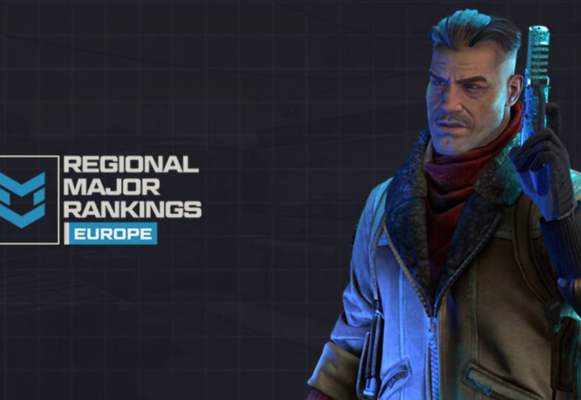 PGL Major Antwerp 2022: European RMR A: расписание и результаты матчей турнира по CS:GO PGL Major Antwerp 2022: European RMR A: расписание и результаты матчей турнира по CS:GO