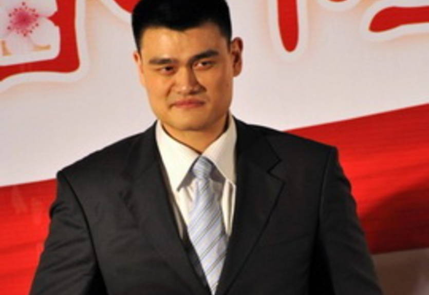 Яо Мин: "Не знаю, смогу ли вернуться на пик формы"