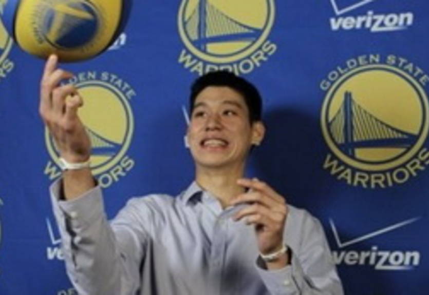 Голден Стейт подписали незадрафтованого игрока