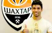 Эдуардо может дебютировать в Шахтере через две-три недели