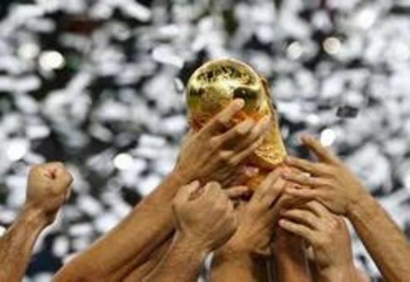 Япония впечатлила ФИФА