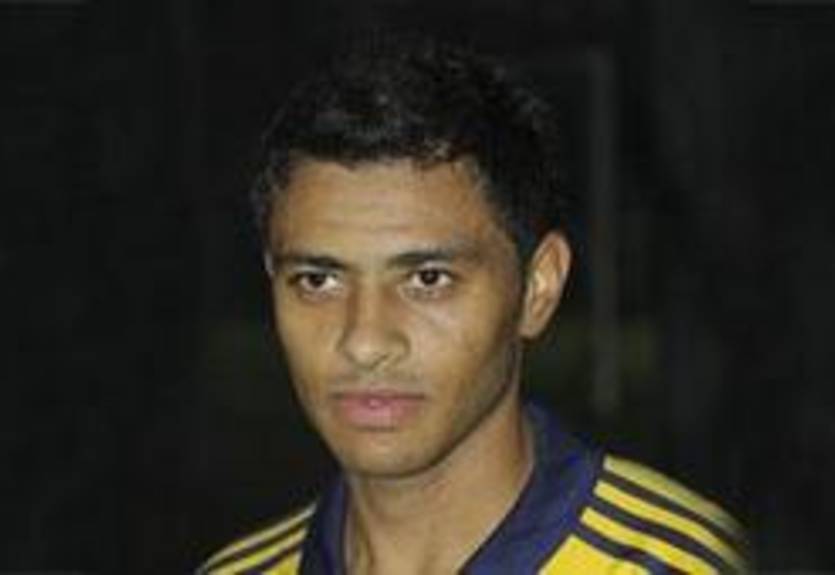 Хавьер: "Хотелось бы стать чемпионом Украины"