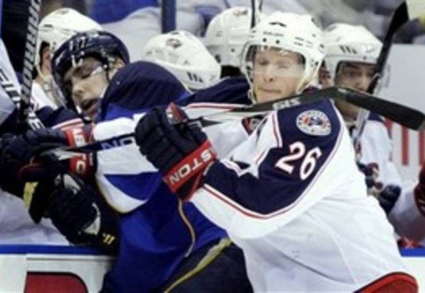 Блюзмены договорились с Перроном