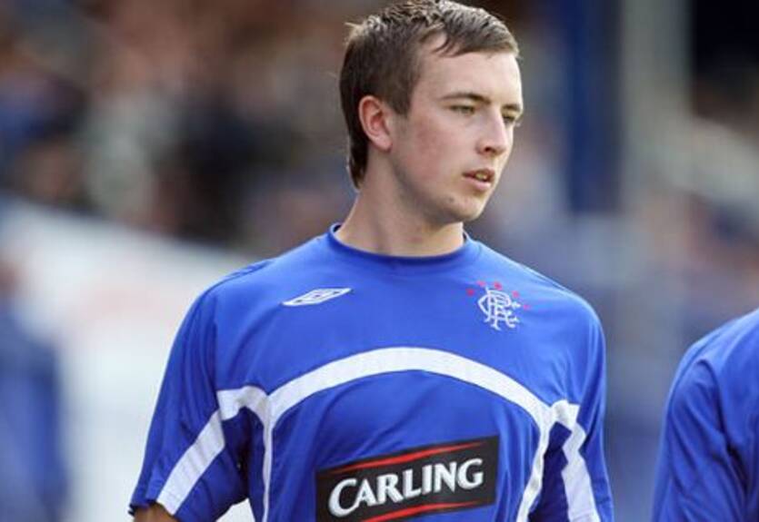 Официально: Ливерпуль подписал защитника Рейнджерс