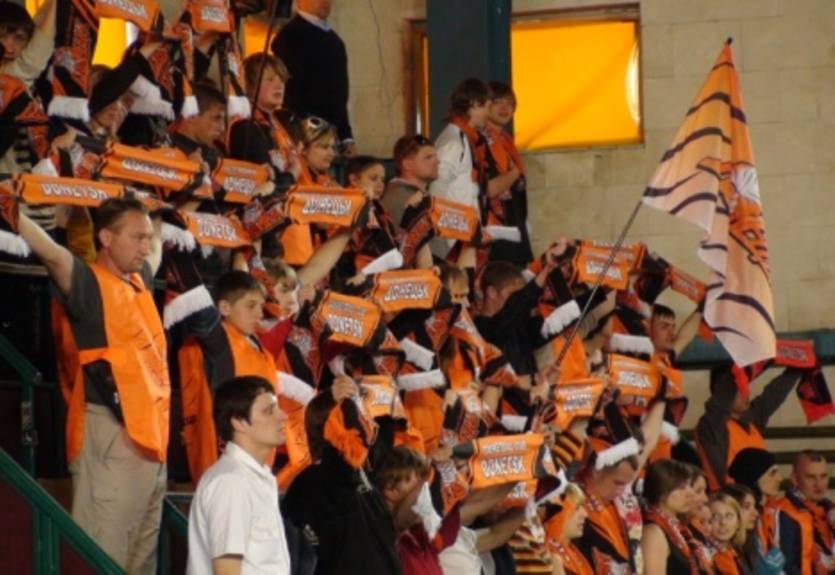 Донецк откажется от участия в Суперлиге?