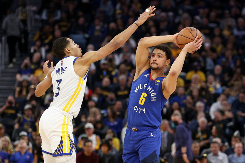 НБА: результаты игрового дня / Getty Images