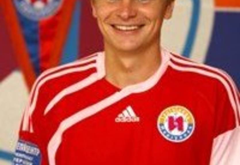 Пуканыч: "Это только начало чемпионата и вся борьба еще впереди"