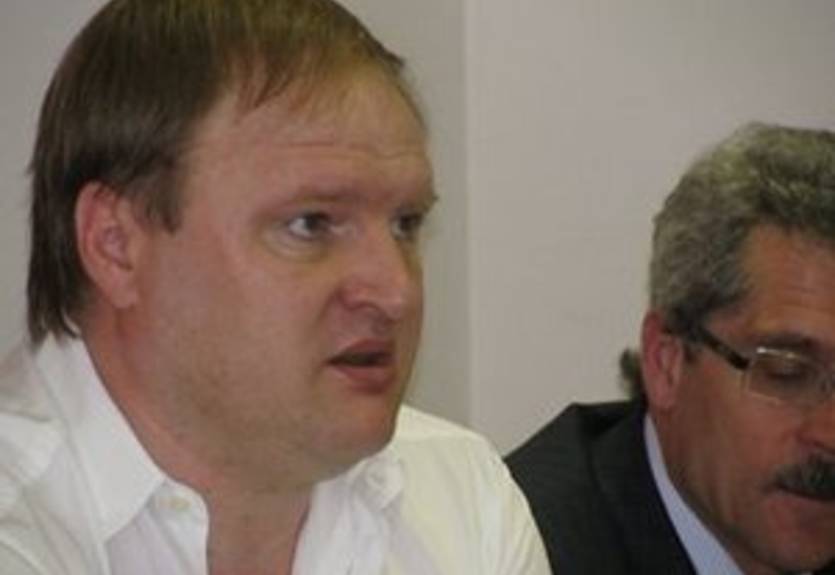 Менеджер Поветкина: "Кличко мешает Александру готовиться к бою"