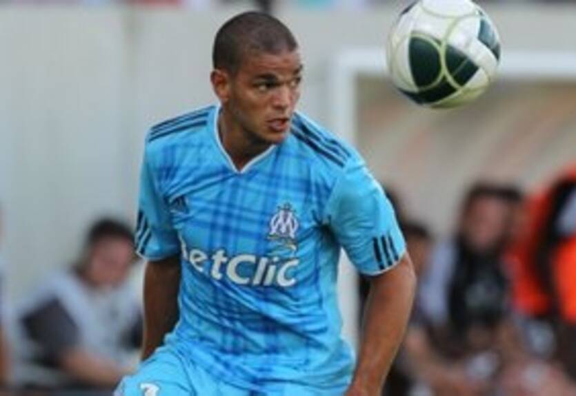 Ньюкаслу нужен игрок Марселя