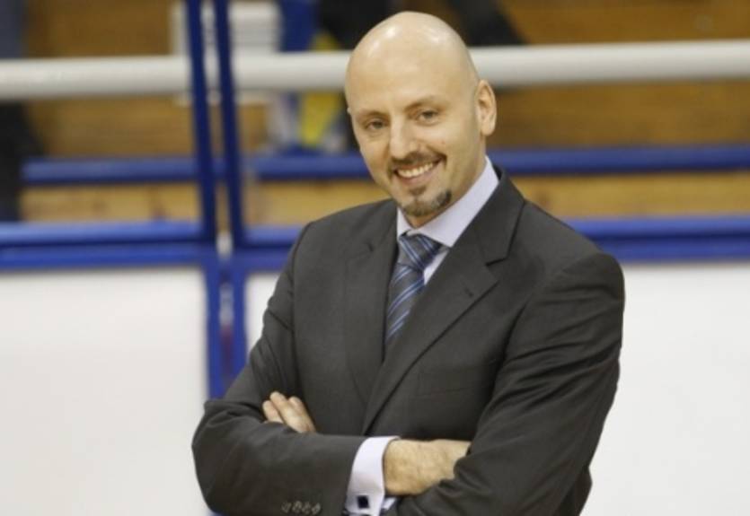 Саша Обрадович будет главным тренером БК Донецк?