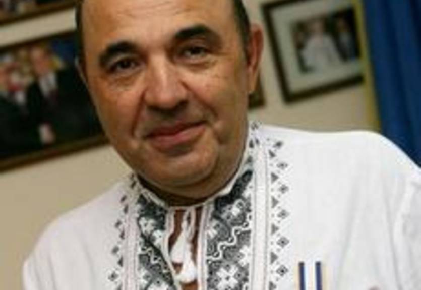 Рабинович очень доволен стартом Арсенала