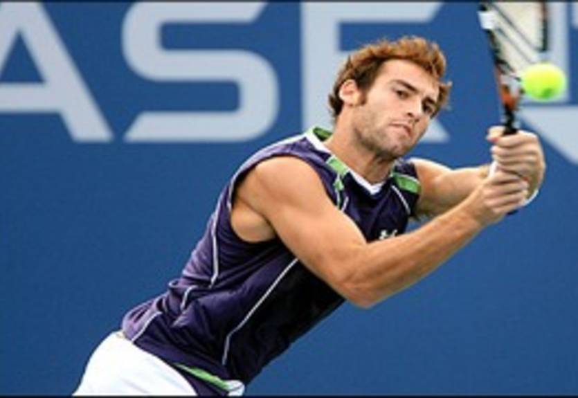 Джинепри опасается Фиша