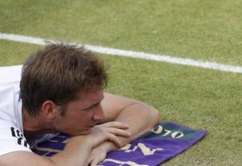 Майер: "Долгополов играл удивительно"