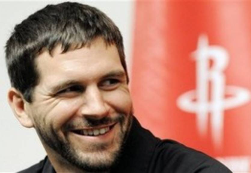 Миллер подписал контракт с Хьюстоном