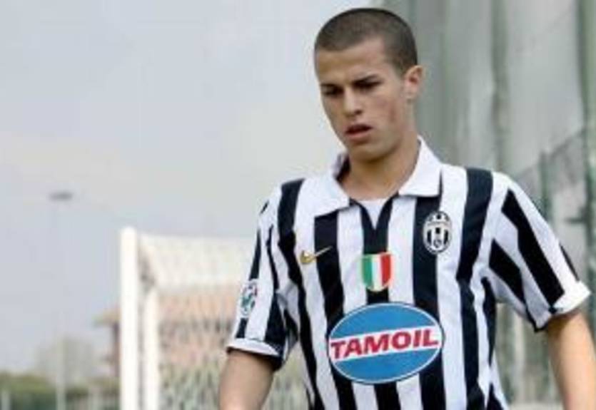 Атлетико поборется за Джовинко