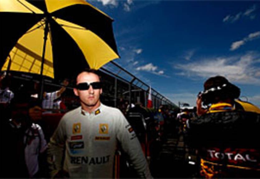 Кубица: "У конкурентов уже есть воздуховоды"