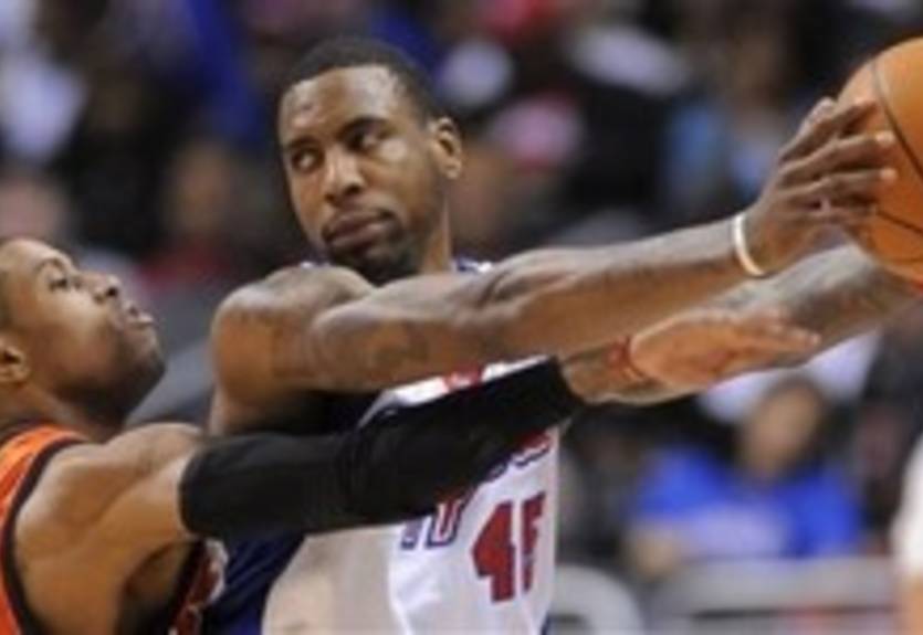 Уотсон будет выступать за Буллз