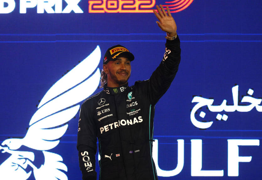 Хэмилтон и Серена Уильямс могут стать совладельцами Челси