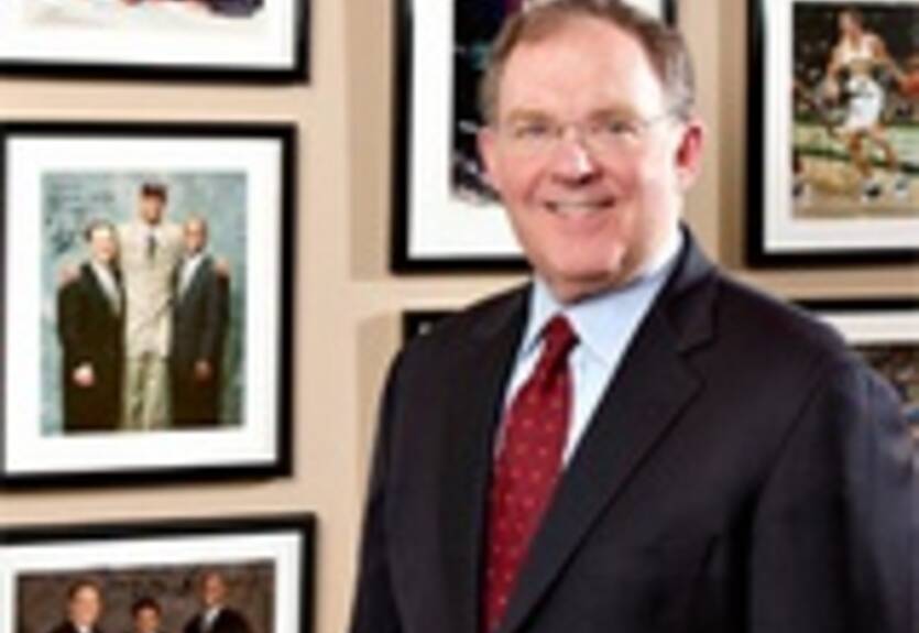 Бэбби сменит Керра?