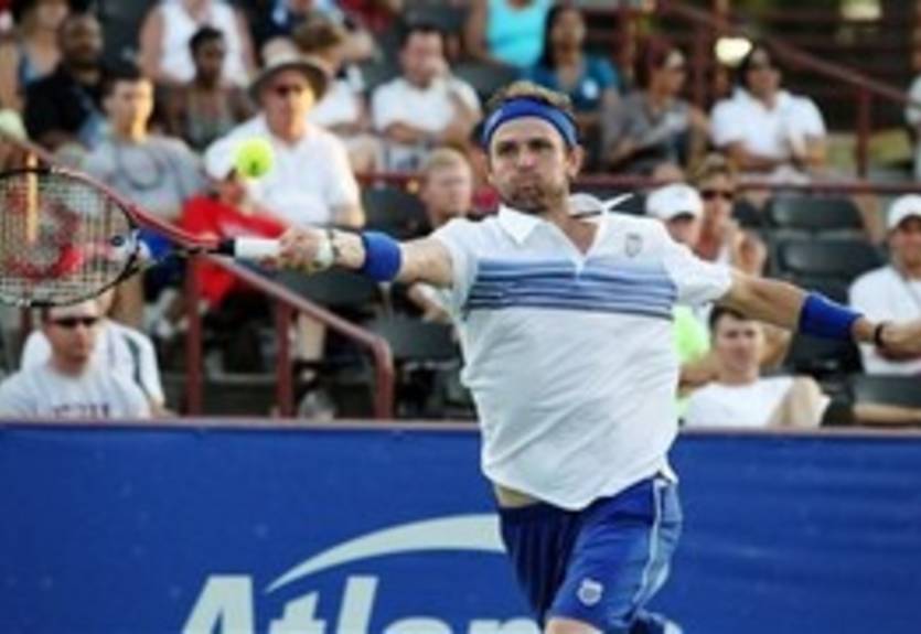 Фиш: "Нужно привыкать к харду"