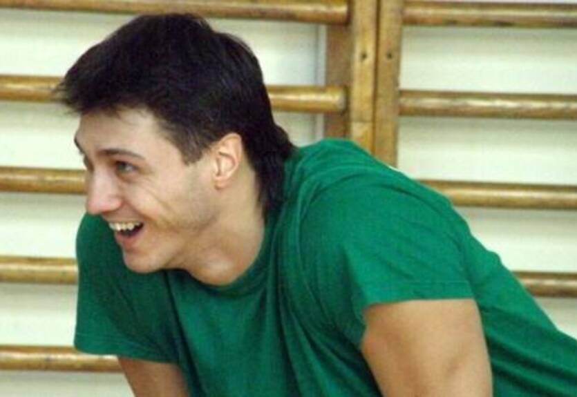 Волейбол. Еще один игрок сборной Украины подался за границу