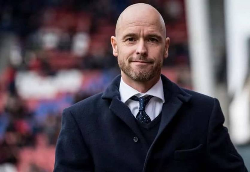 Тен Хаг намерен провести чистку состава в Манчестер Юнайтед