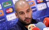 Гвардиола: &quot;Продажа Чигринского - решение президента&quot;
