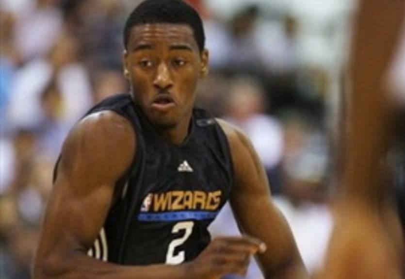 Названа символическая сборная Летней лиги в Лас-Вегасе