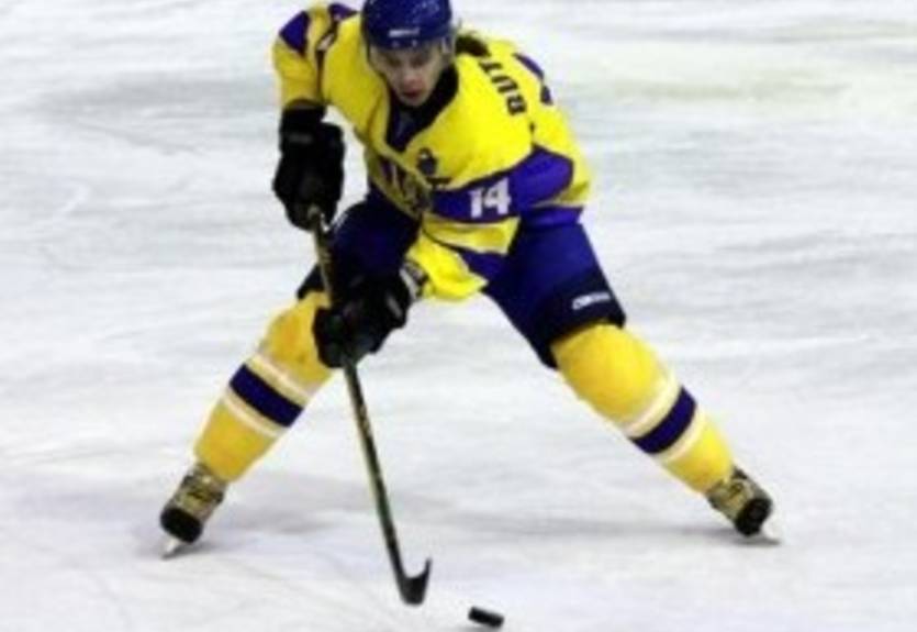 Буценко: "Отсиживаться в "молодых" не собираюсь"