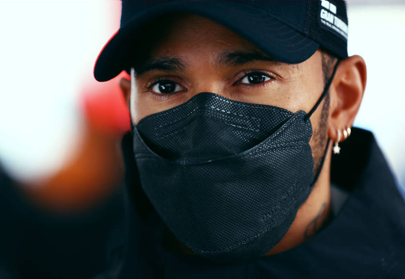 Хэмилтон подтвердил, что хочет стать совладельцем Челси: Это отличная возможность