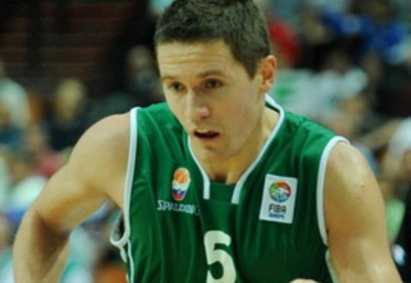 Лакович хочет покинуть Барселону