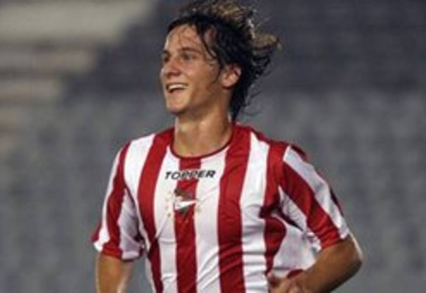 Пьятти: &quot;Приятно, что мной интересуется Ювентус&quot;