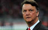 Ван Гаал хочет стать тренером национальной сборной