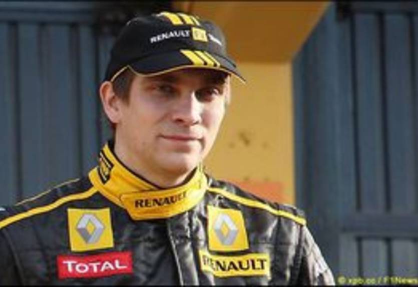 Петров: "Переговоры по новому контракту будут проведены позже"