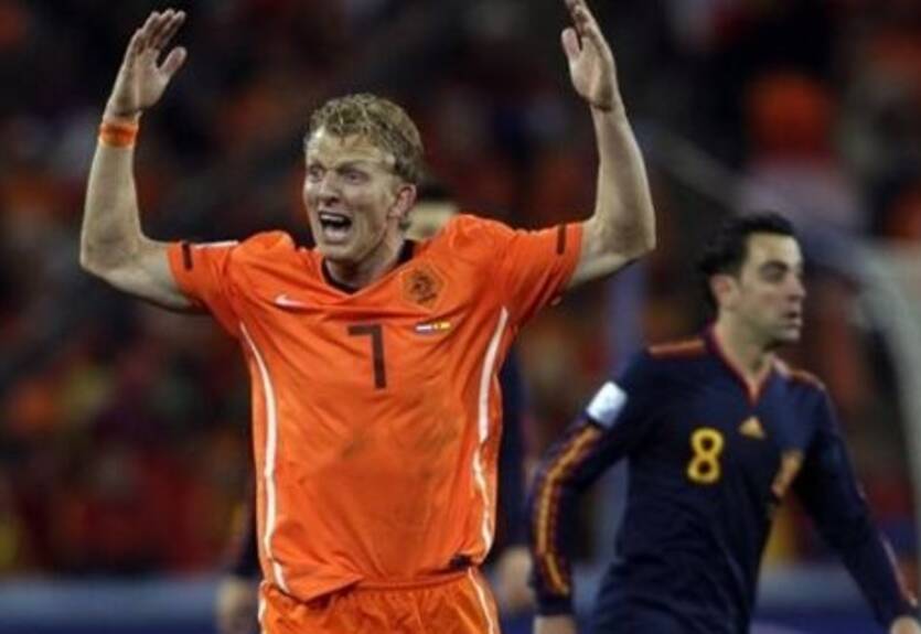 Интер собирается скупиться в Англии